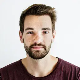 Portrait of Michael Lachance